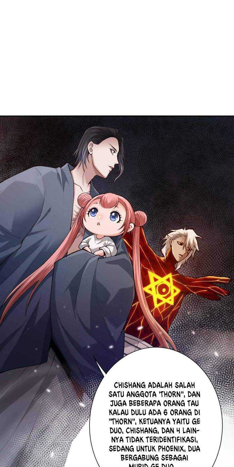Ultimate Soldier Chapter 111 - halaman 18