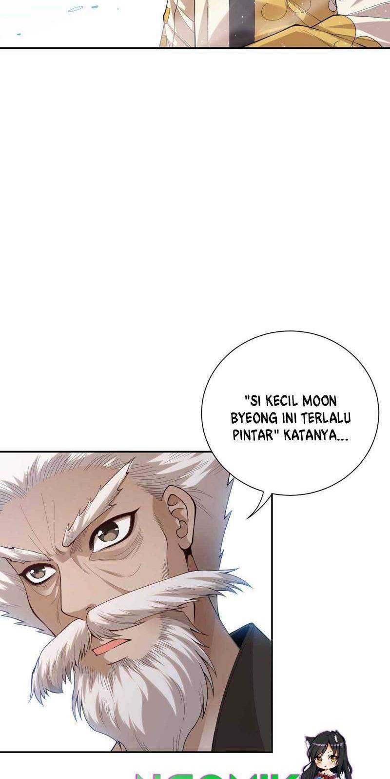 Ultimate Soldier Chapter 111 - halaman 26