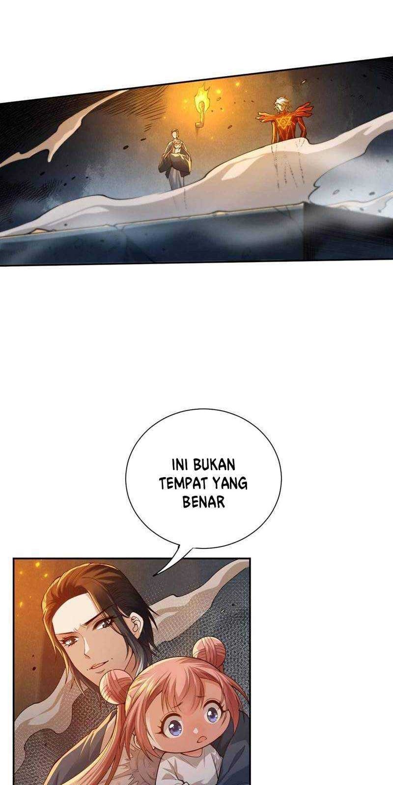Ultimate Soldier Chapter 111 - halaman 3