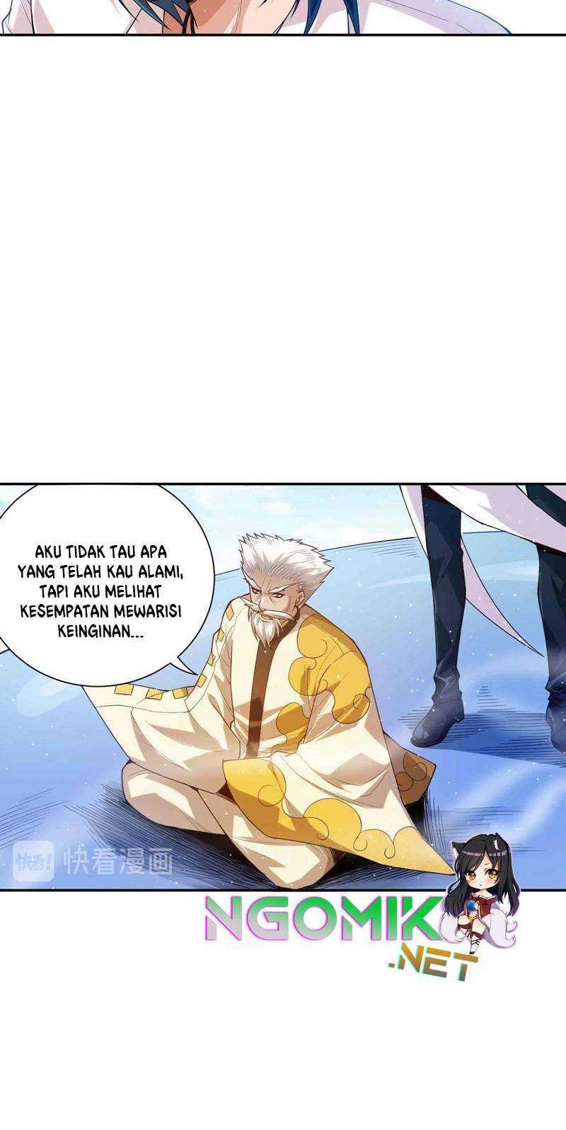 Ultimate Soldier Chapter 111 - halaman 30