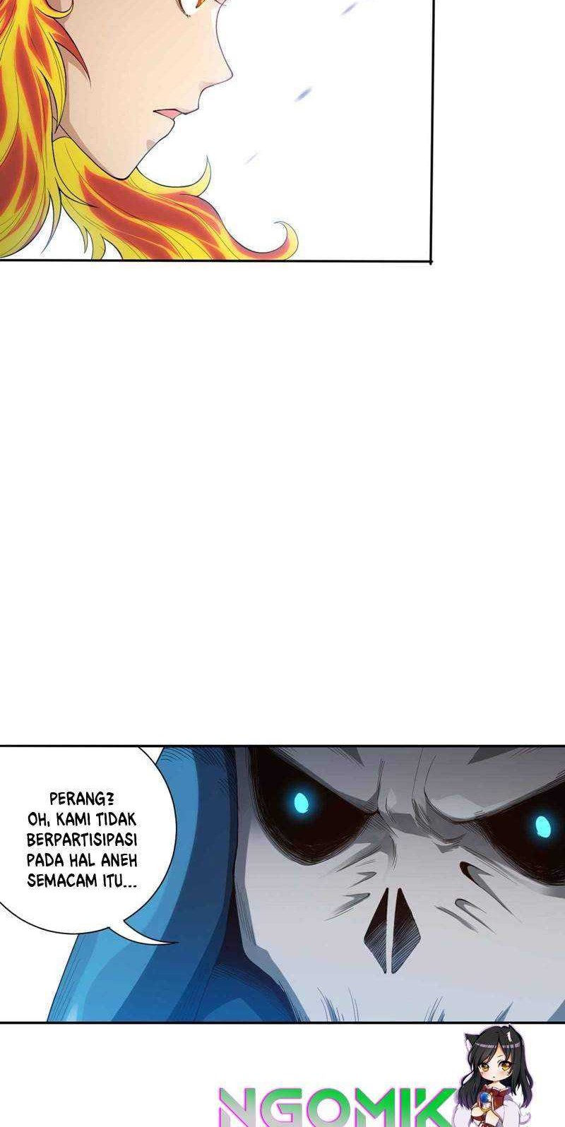 Ultimate Soldier Chapter 111 - halaman 34