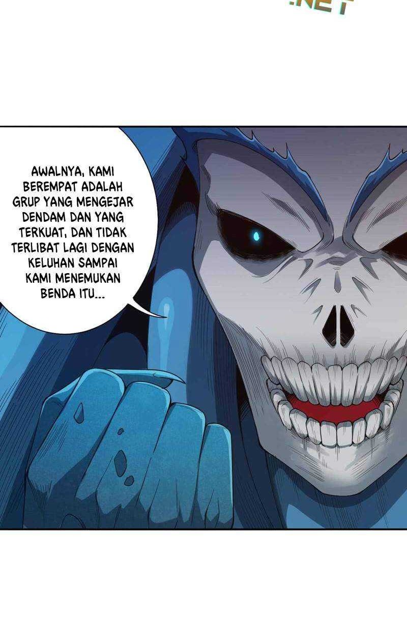 Ultimate Soldier Chapter 111 - halaman 36