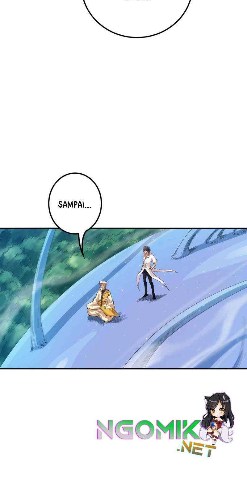 Ultimate Soldier Chapter 111 - halaman 38
