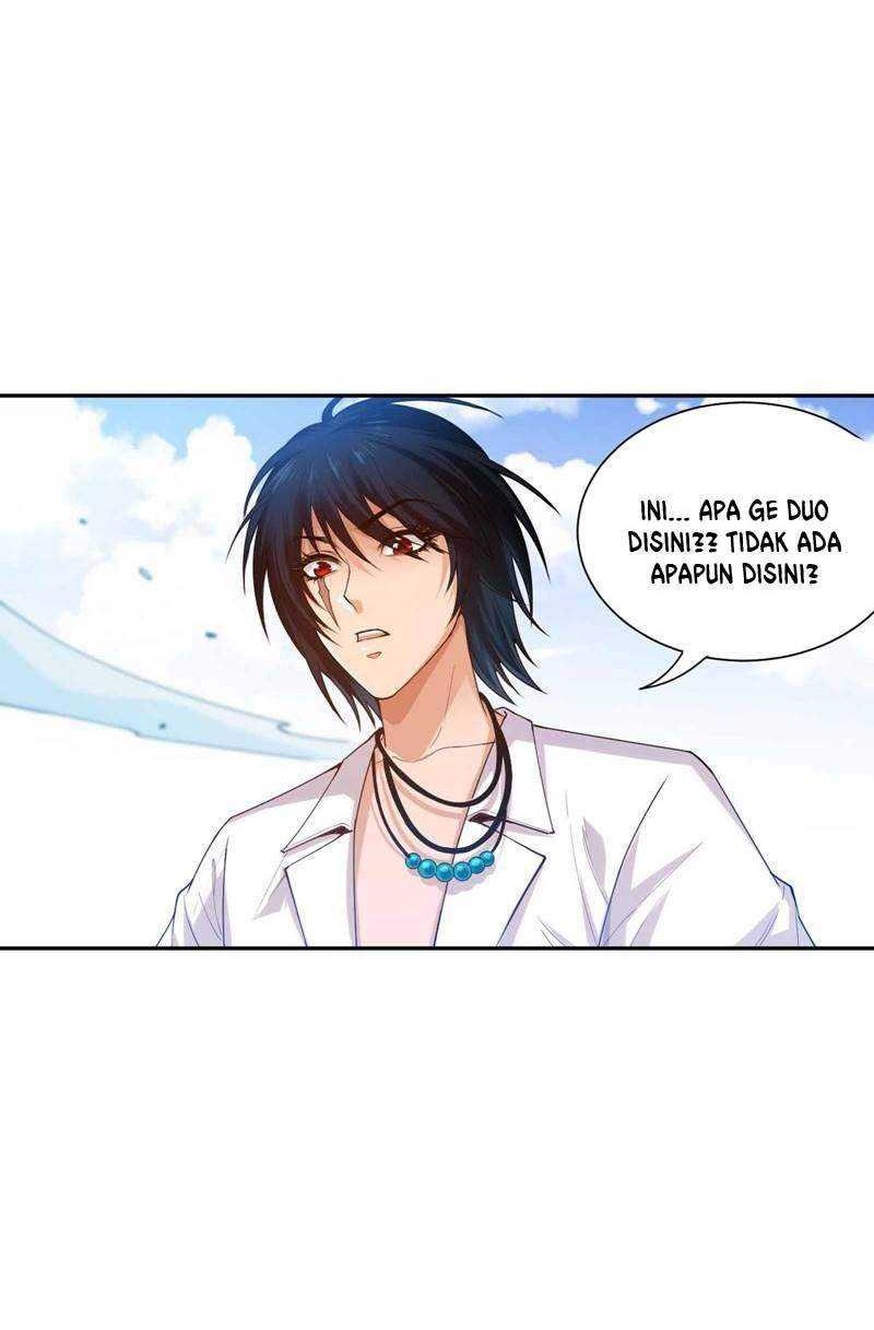 Ultimate Soldier Chapter 111 - halaman 40