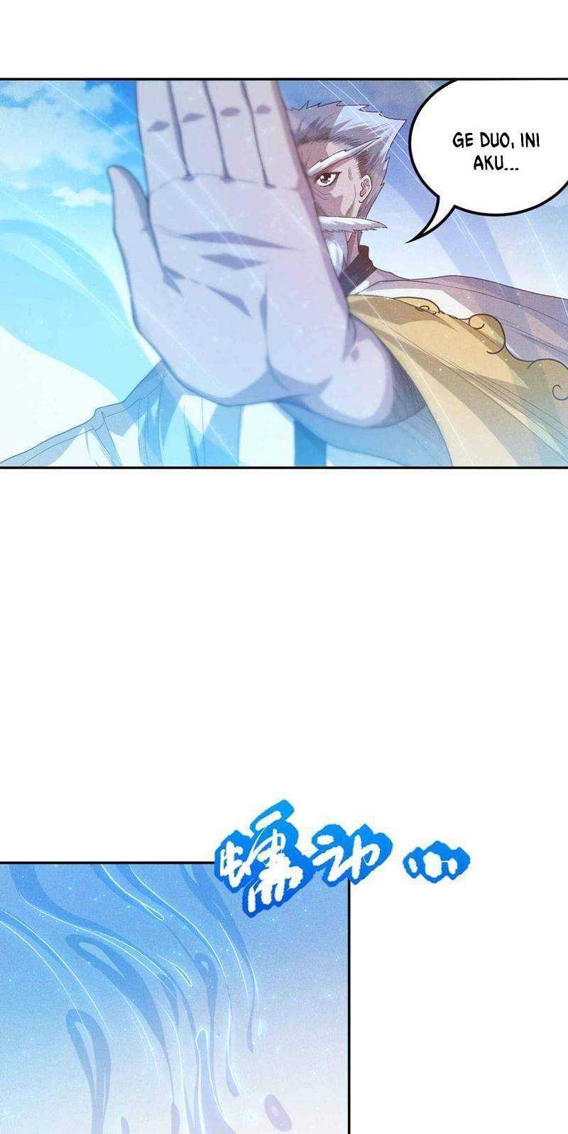 Ultimate Soldier Chapter 111 - halaman 42