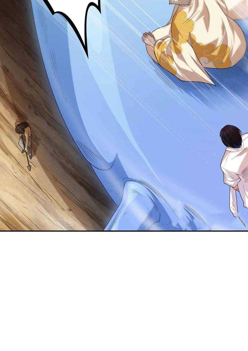 Ultimate Soldier Chapter 111 - halaman 49