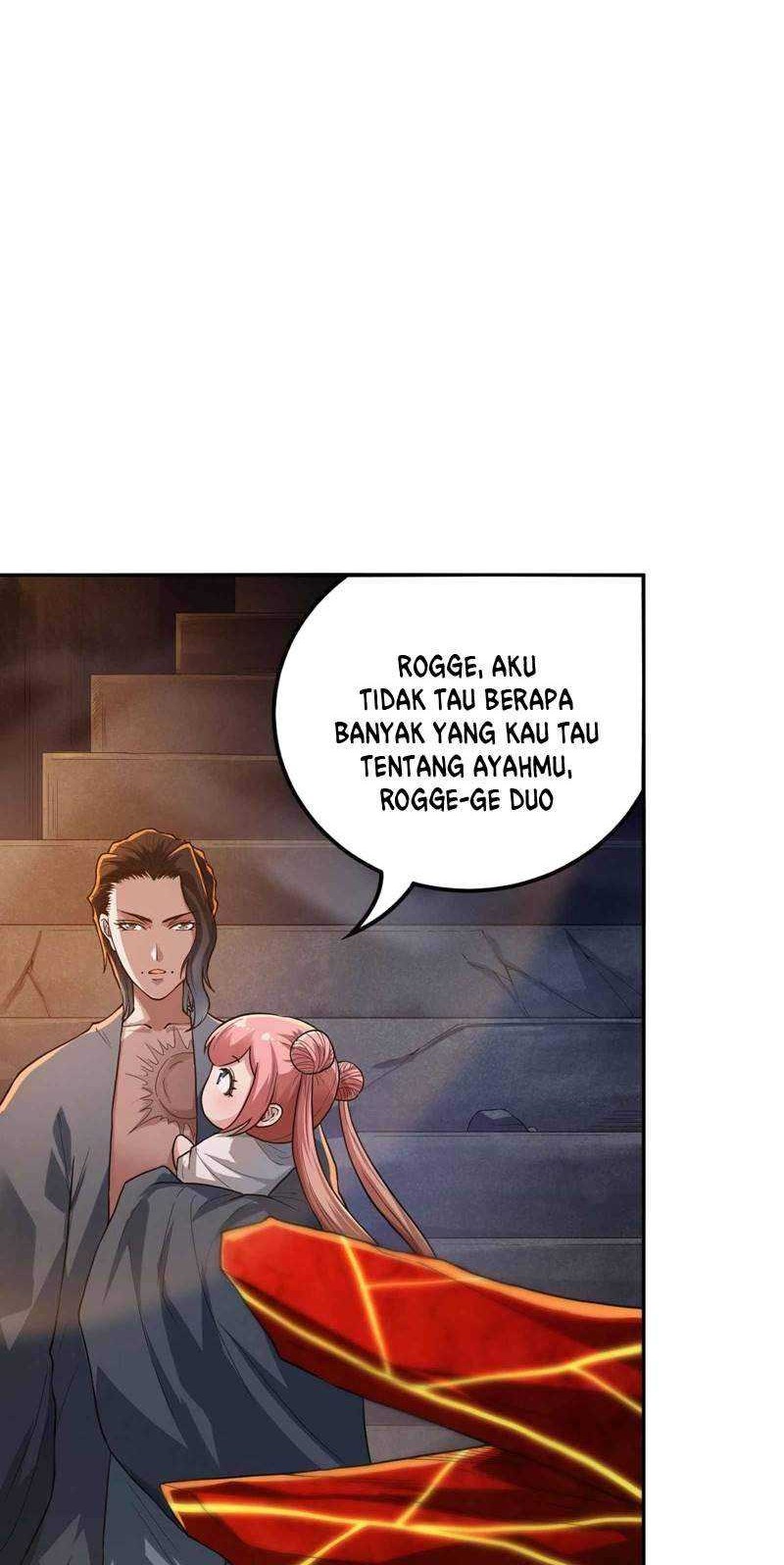 Ultimate Soldier Chapter 111 - halaman 6