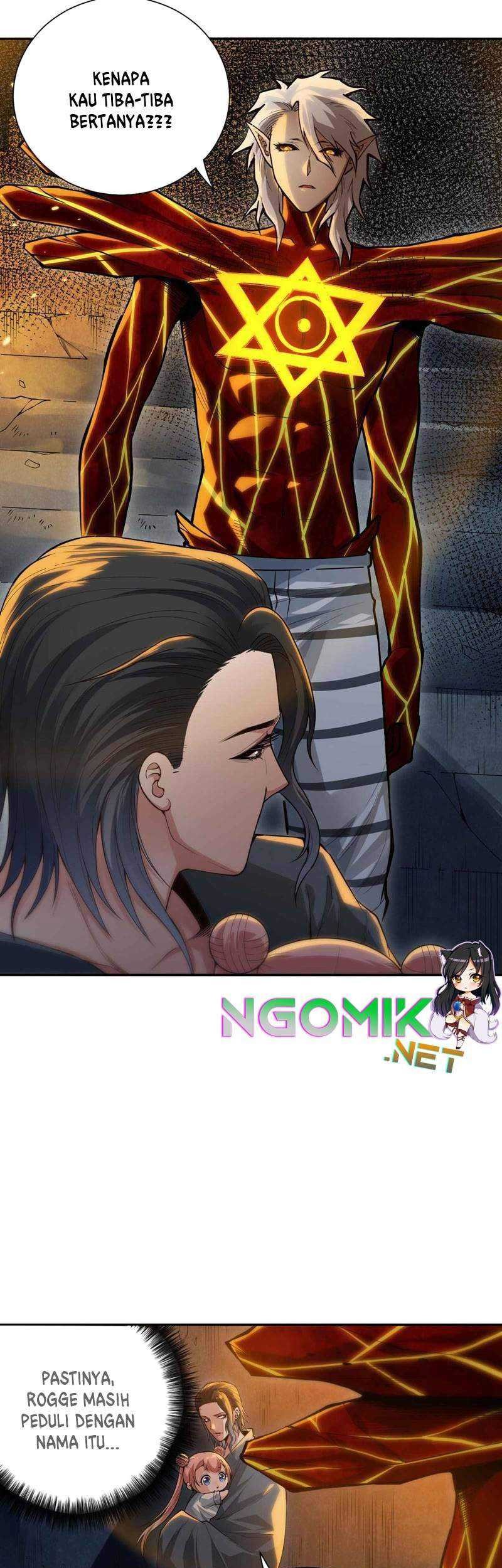 Ultimate Soldier Chapter 111 - halaman 9