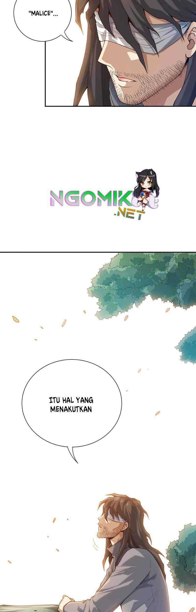 Ultimate Soldier Chapter 112 - halaman 13