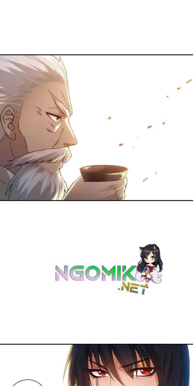 Ultimate Soldier Chapter 112 - halaman 18