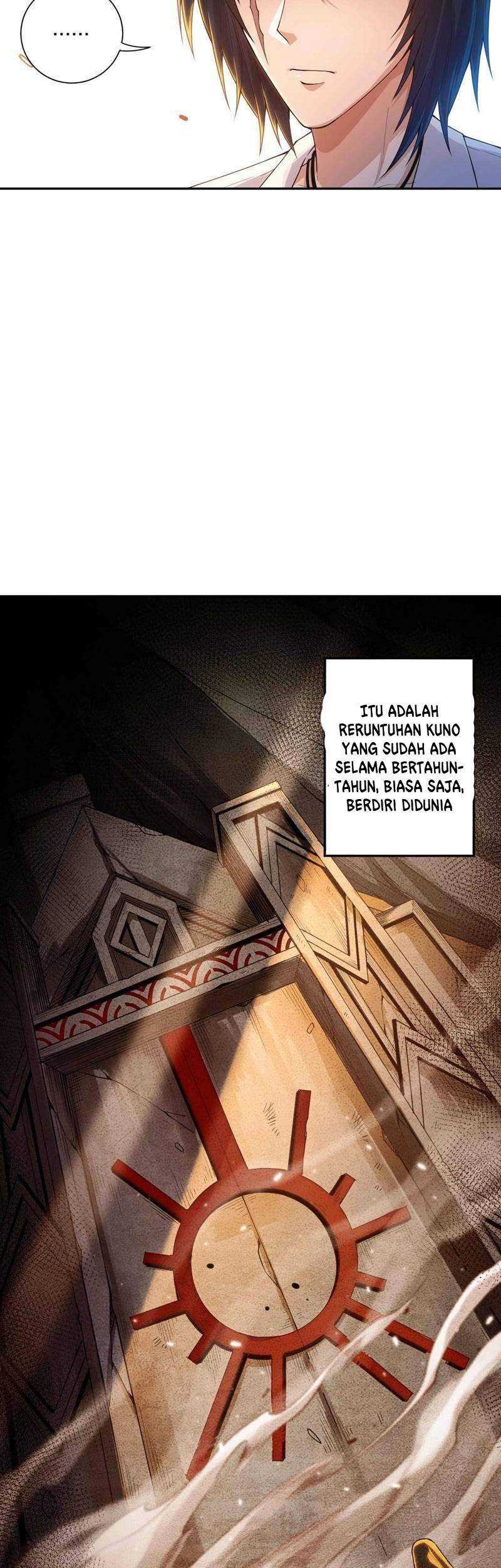 Ultimate Soldier Chapter 112 - halaman 19