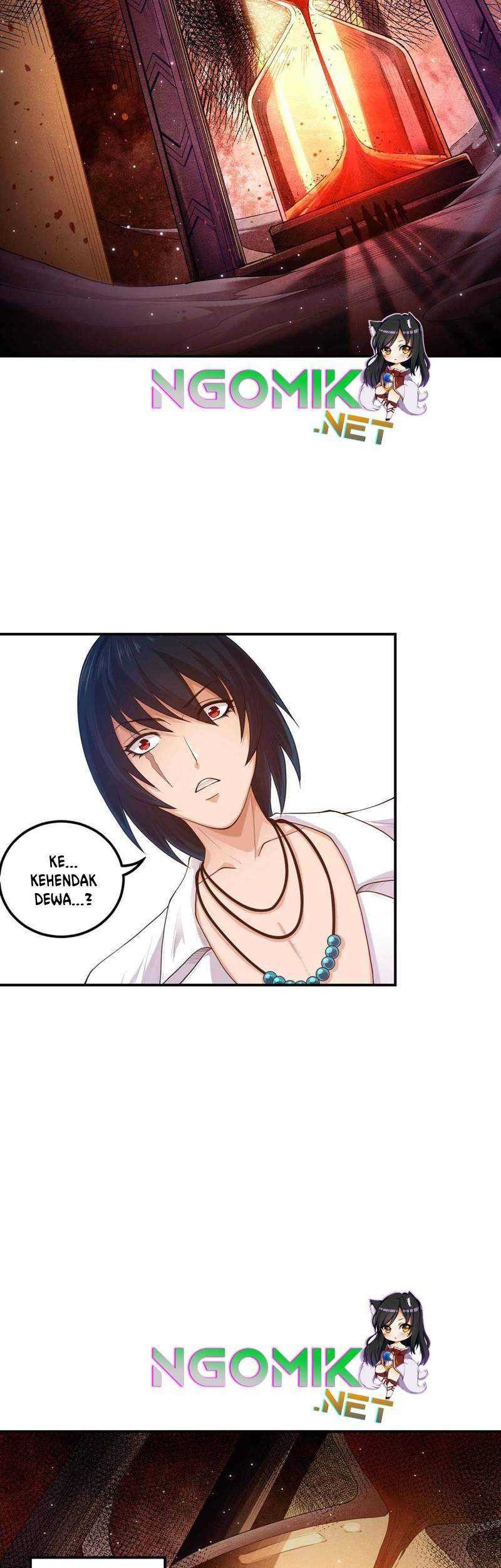 Ultimate Soldier Chapter 112 - halaman 23