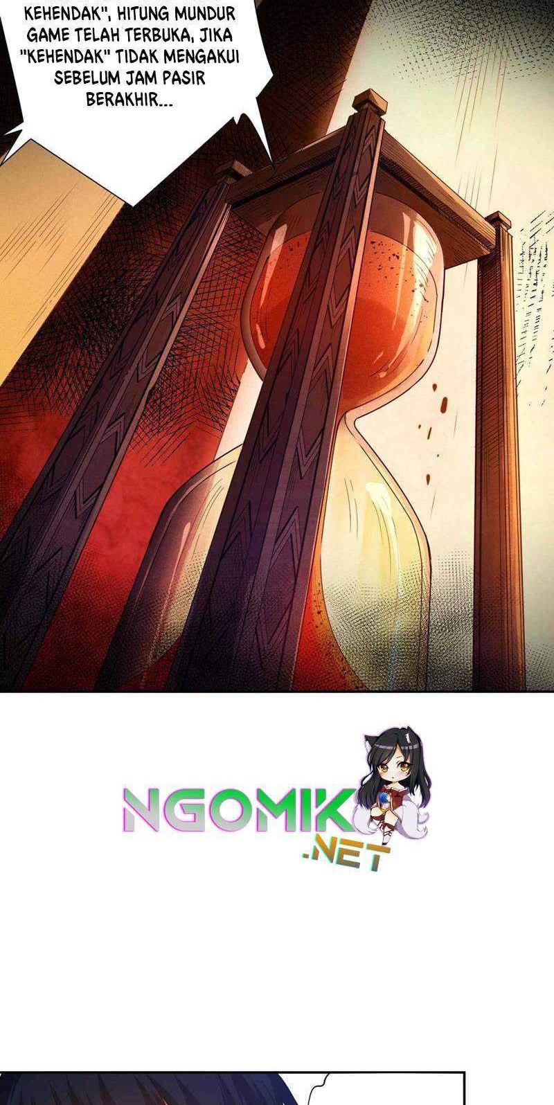 Ultimate Soldier Chapter 112 - halaman 30