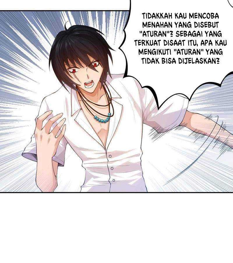 Ultimate Soldier Chapter 112 - halaman 32