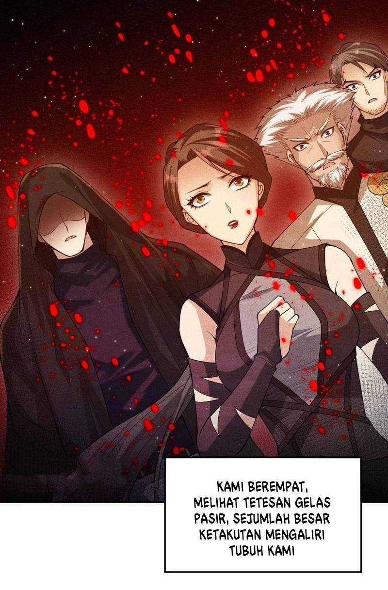 Ultimate Soldier Chapter 112 - halaman 36