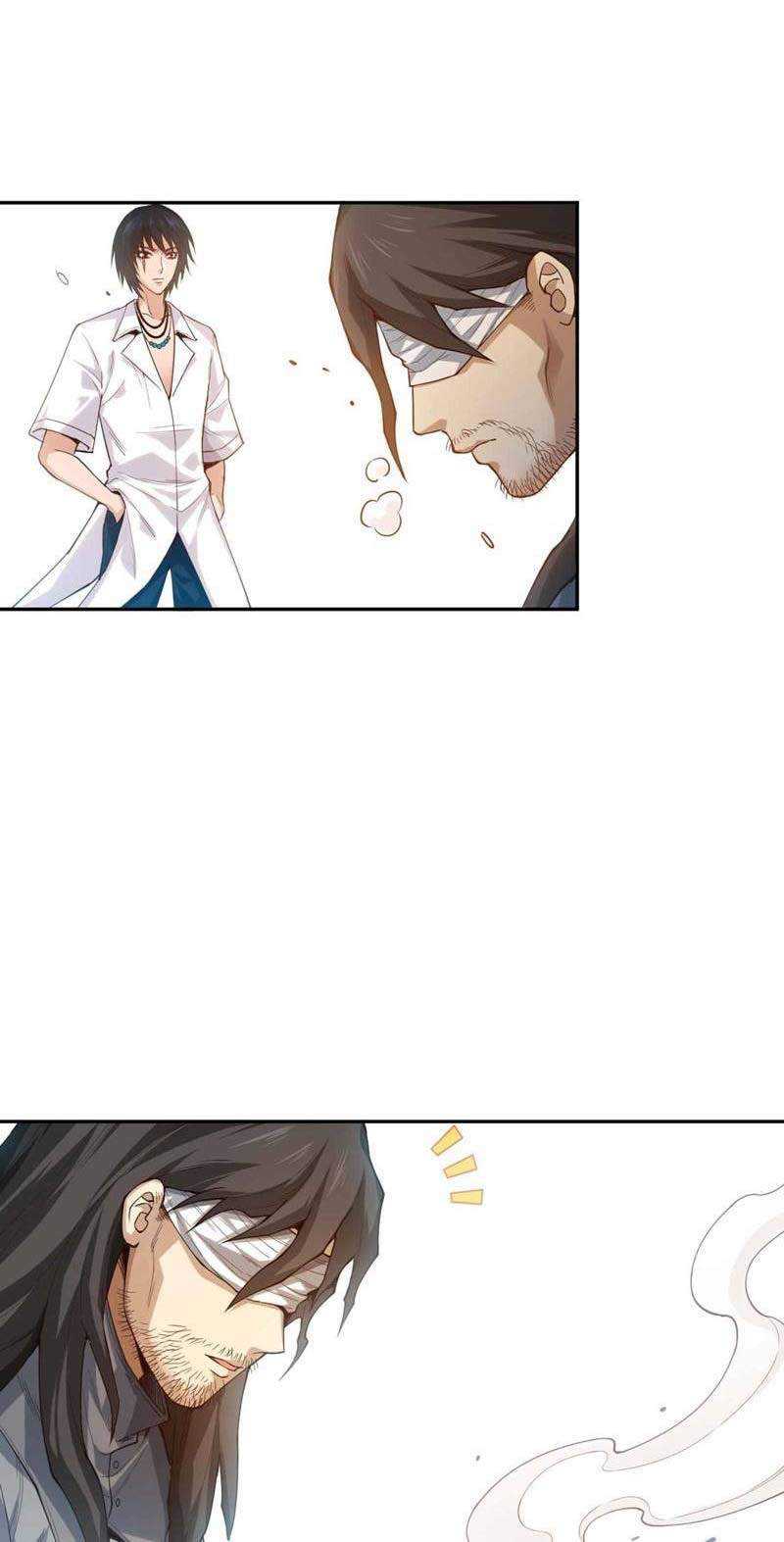 Ultimate Soldier Chapter 112 - halaman 4