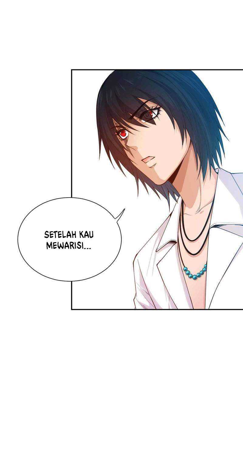 Ultimate Soldier Chapter 112 - halaman 43