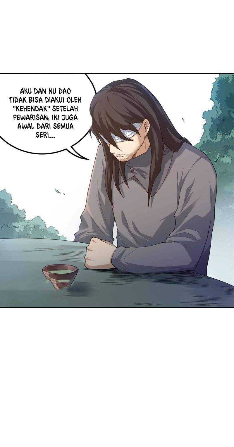 Ultimate Soldier Chapter 112 - halaman 46