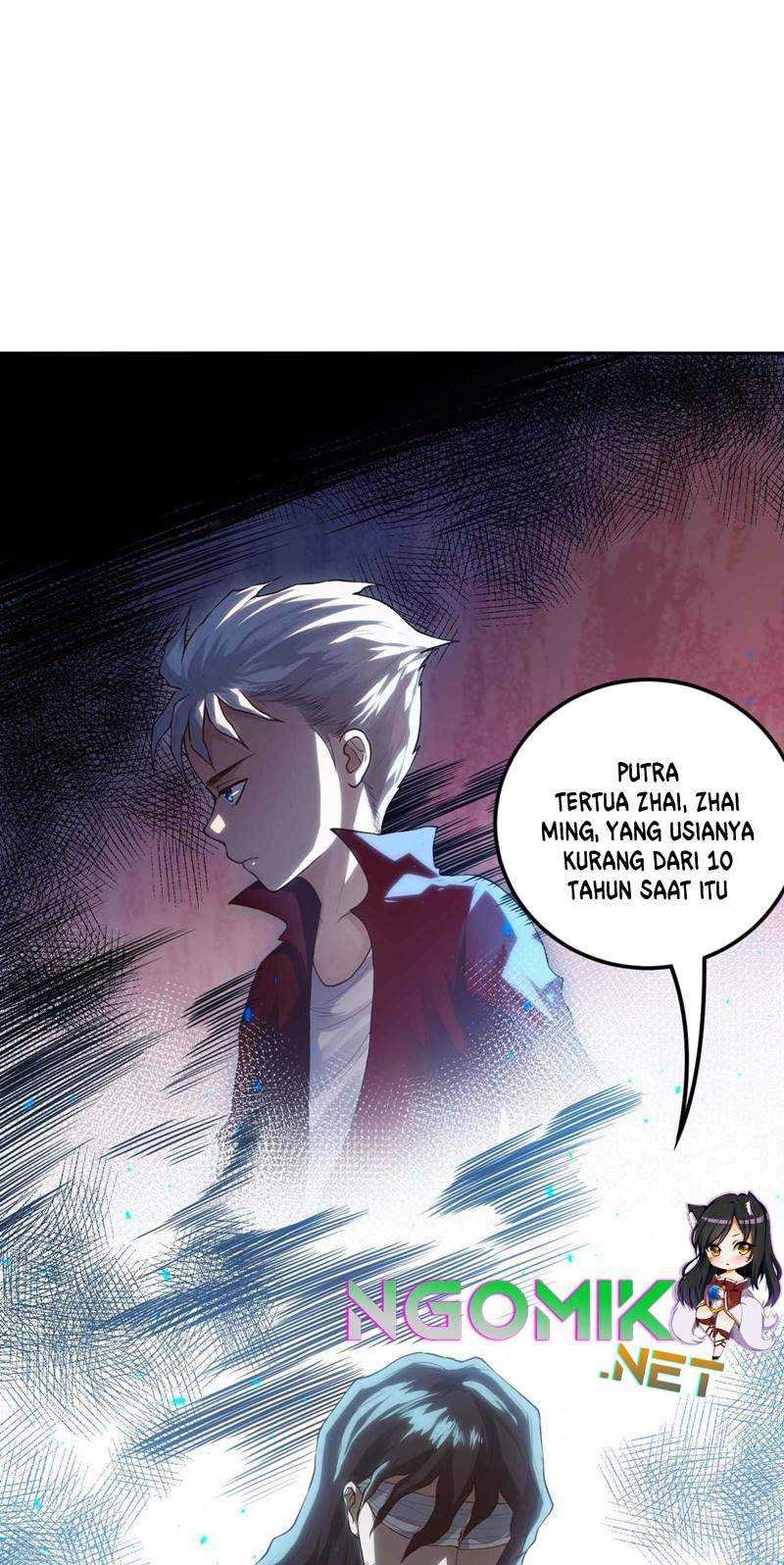 Ultimate Soldier Chapter 112 - halaman 51