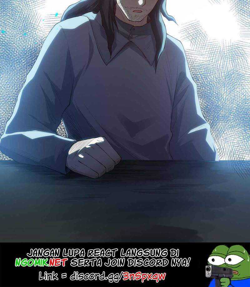 Ultimate Soldier Chapter 112 - halaman 52