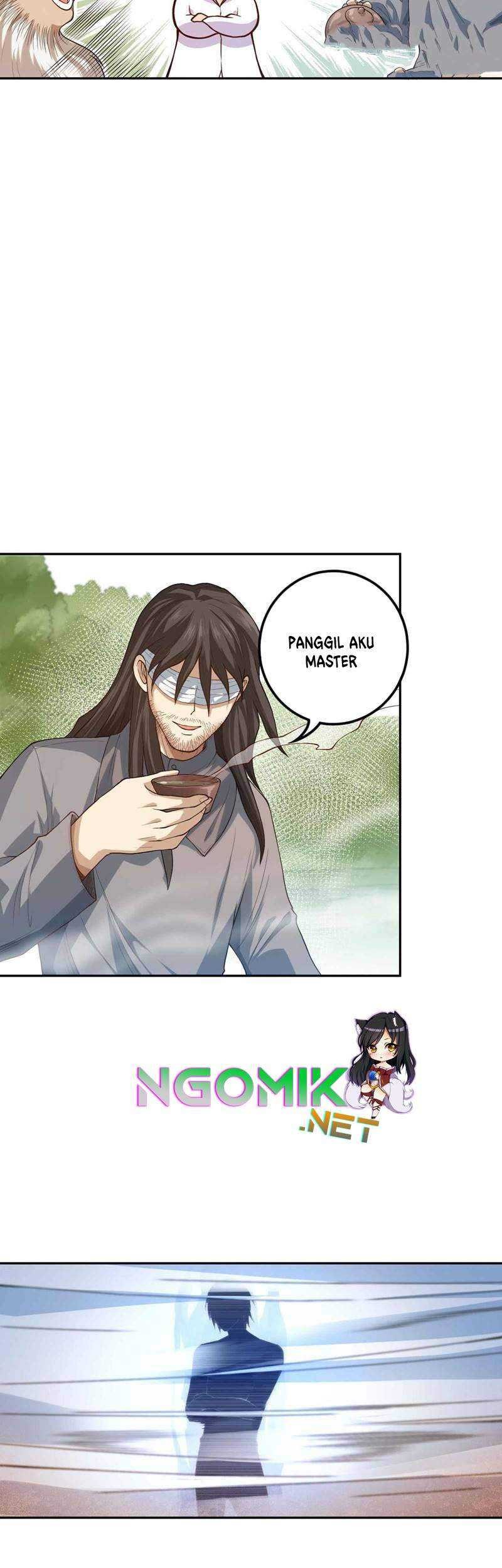 Ultimate Soldier Chapter 112 - halaman 7
