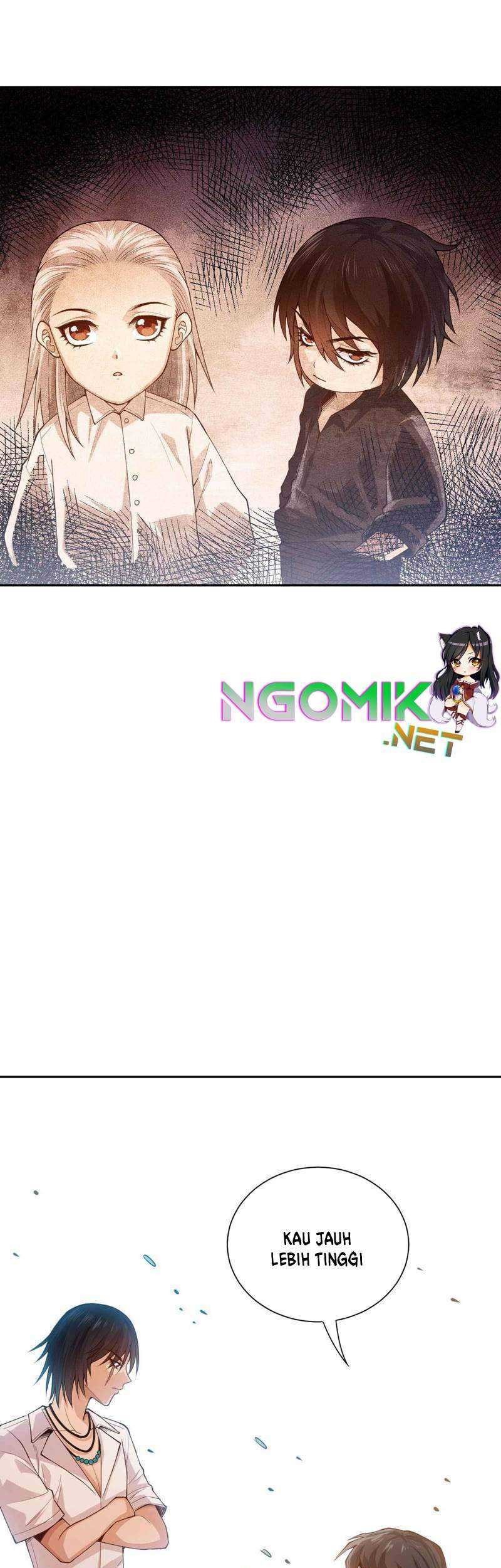 Ultimate Soldier Chapter 112 - halaman 9