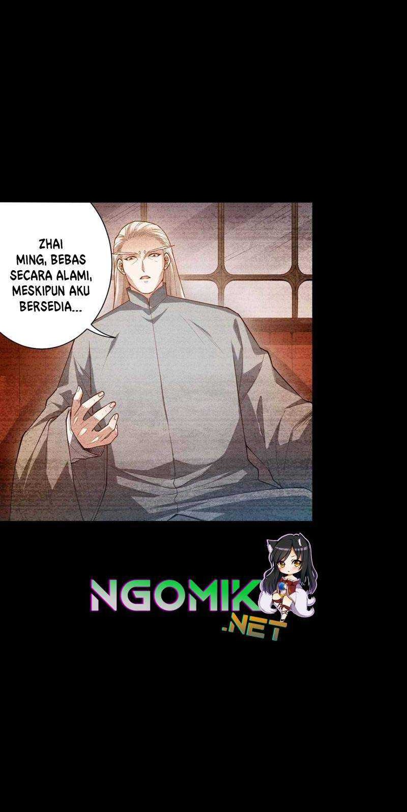 Ultimate Soldier Chapter 113 - halaman 10