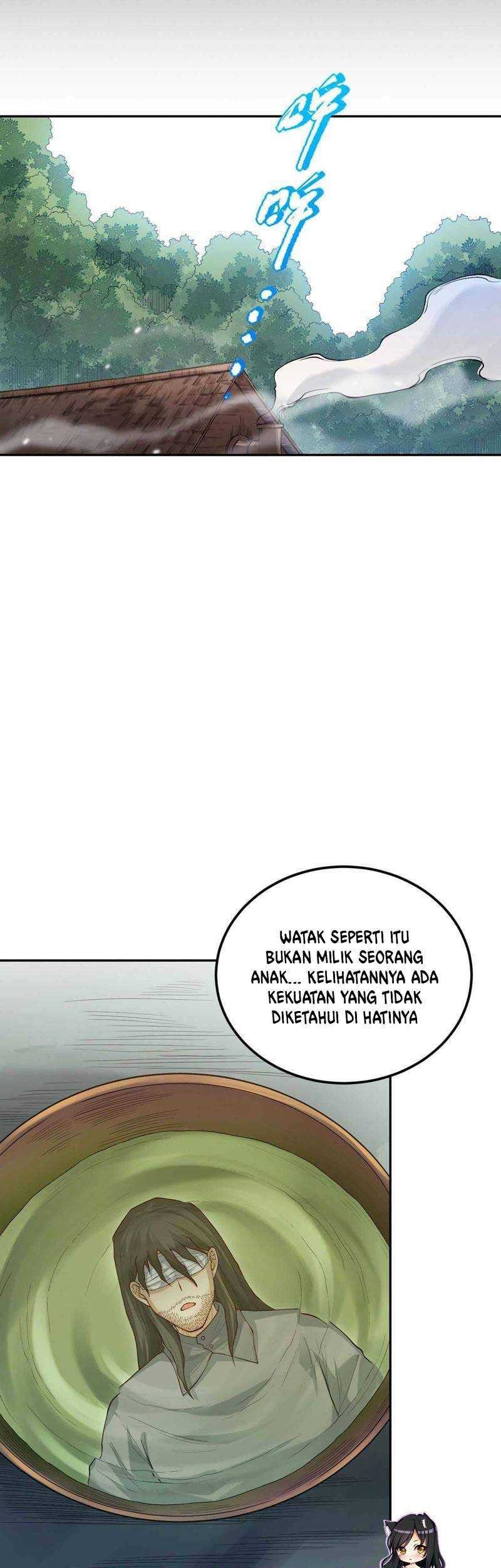 Ultimate Soldier Chapter 113 - halaman 15