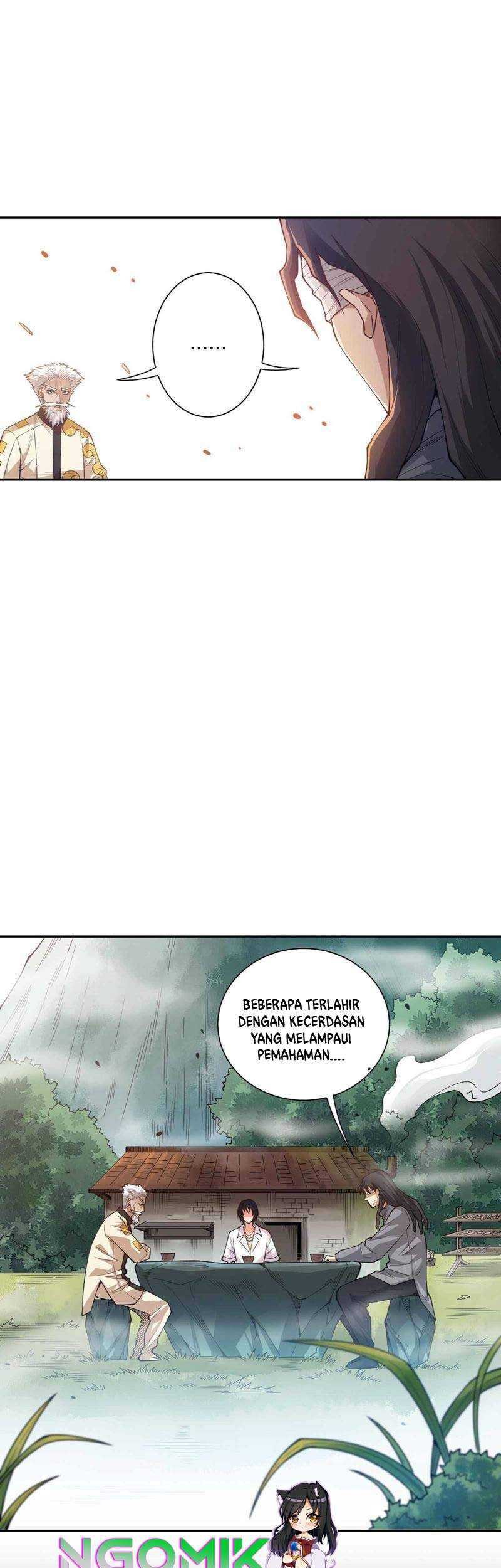 Ultimate Soldier Chapter 113 - halaman 19