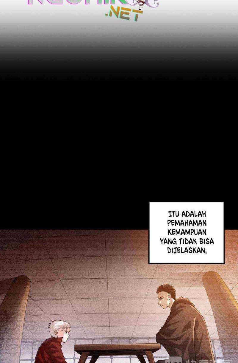 Ultimate Soldier Chapter 113 - halaman 20