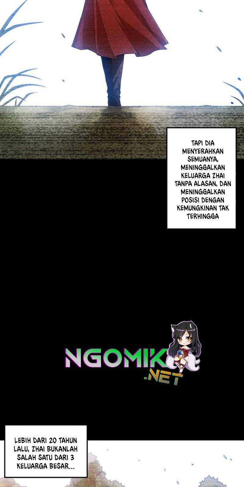 Ultimate Soldier Chapter 113 - halaman 3