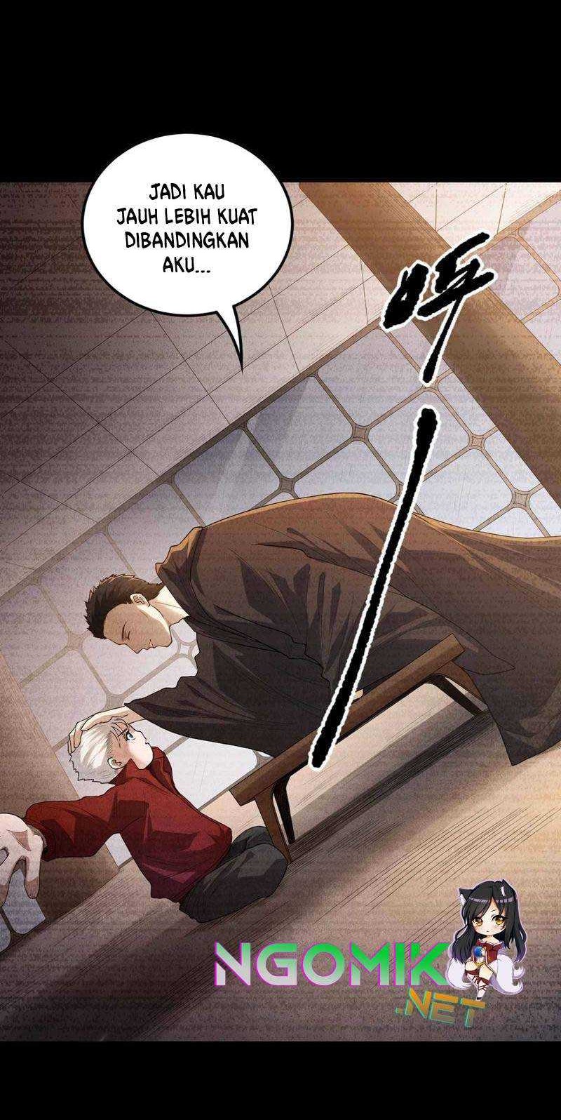Ultimate Soldier Chapter 113 - halaman 30