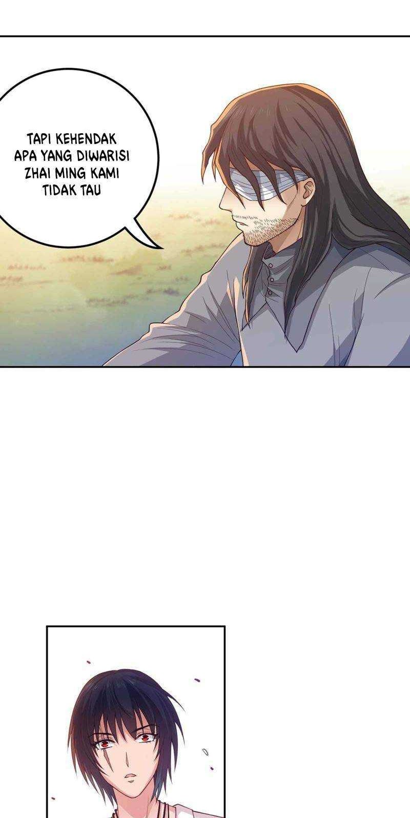 Ultimate Soldier Chapter 113 - halaman 38