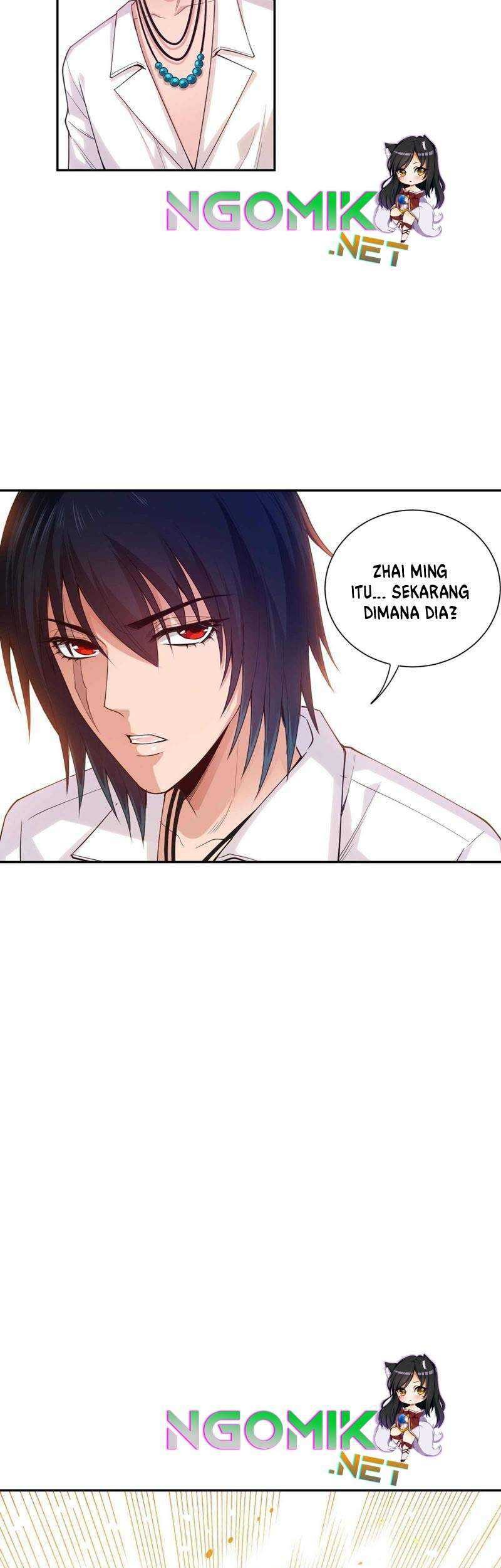 Ultimate Soldier Chapter 113 - halaman 39