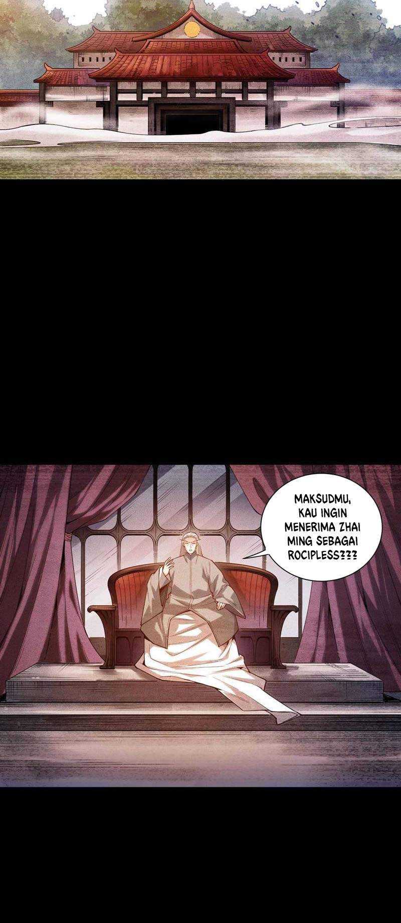 Ultimate Soldier Chapter 113 - halaman 4