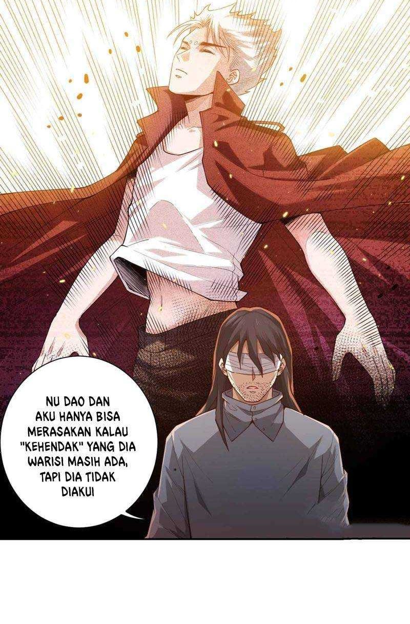 Ultimate Soldier Chapter 113 - halaman 40