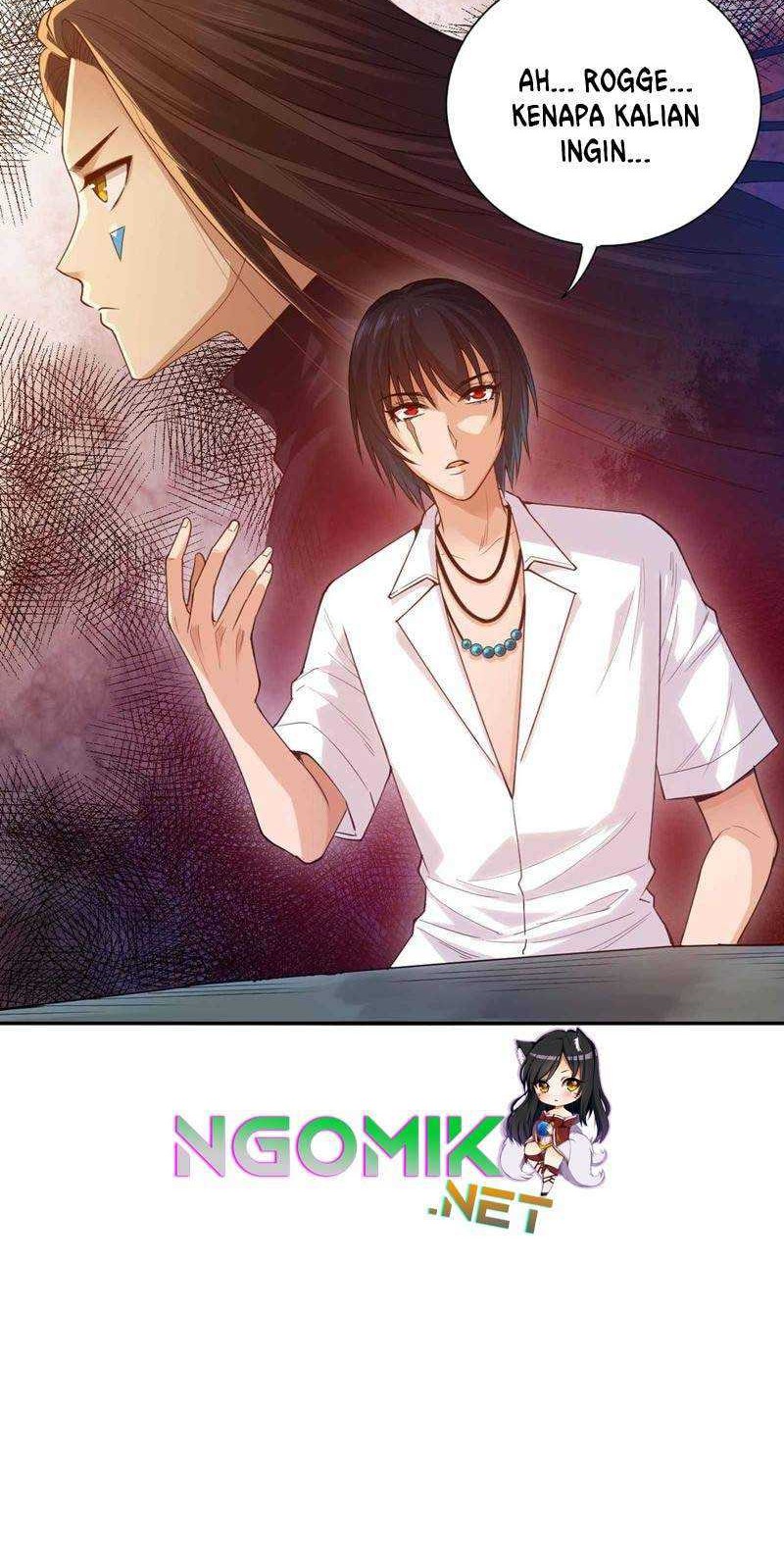 Ultimate Soldier Chapter 113 - halaman 45