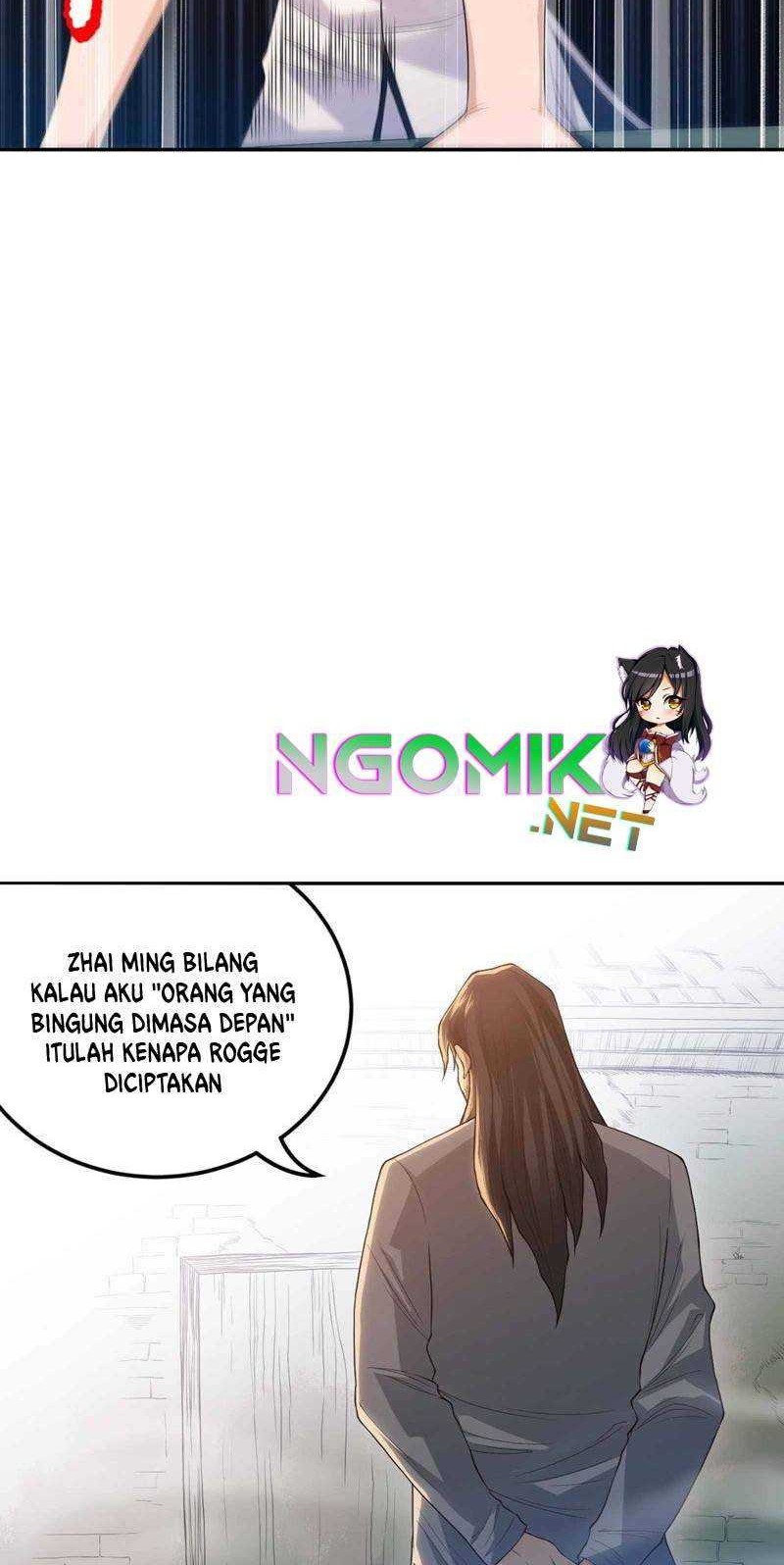 Ultimate Soldier Chapter 113 - halaman 48