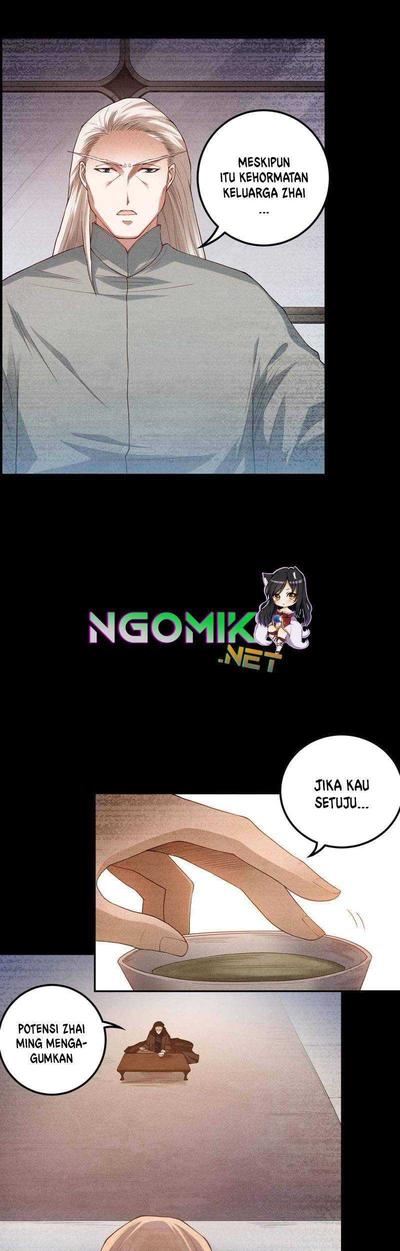 Ultimate Soldier Chapter 113 - halaman 5