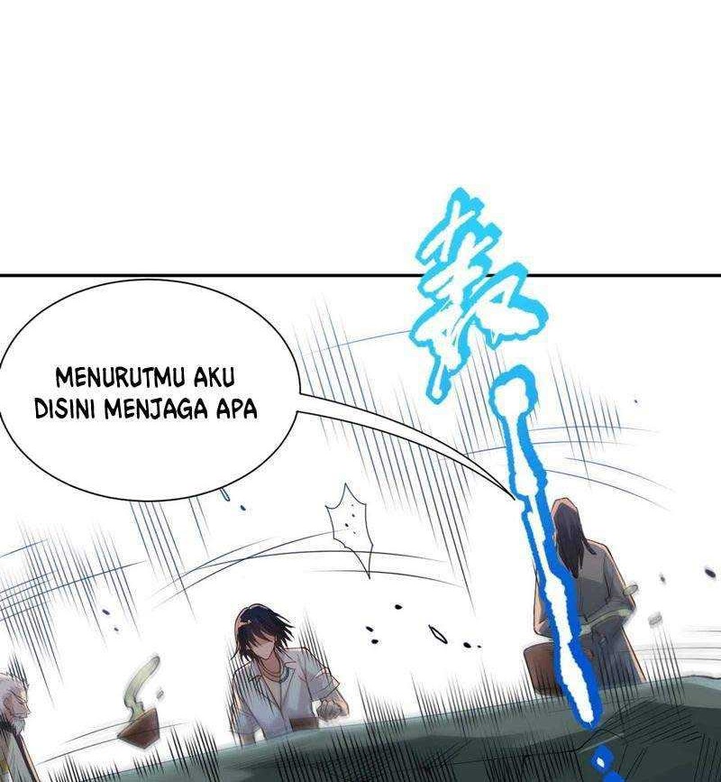 Ultimate Soldier Chapter 113 - halaman 50