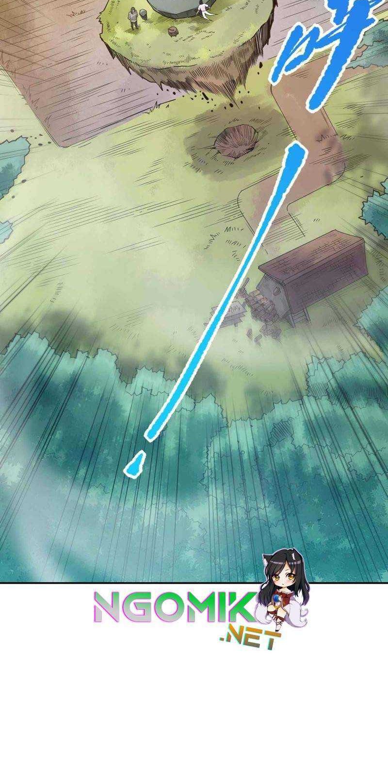 Ultimate Soldier Chapter 113 - halaman 52