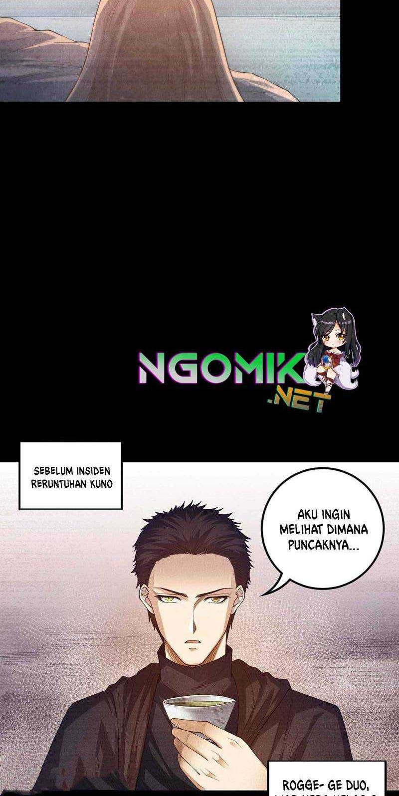 Ultimate Soldier Chapter 113 - halaman 6