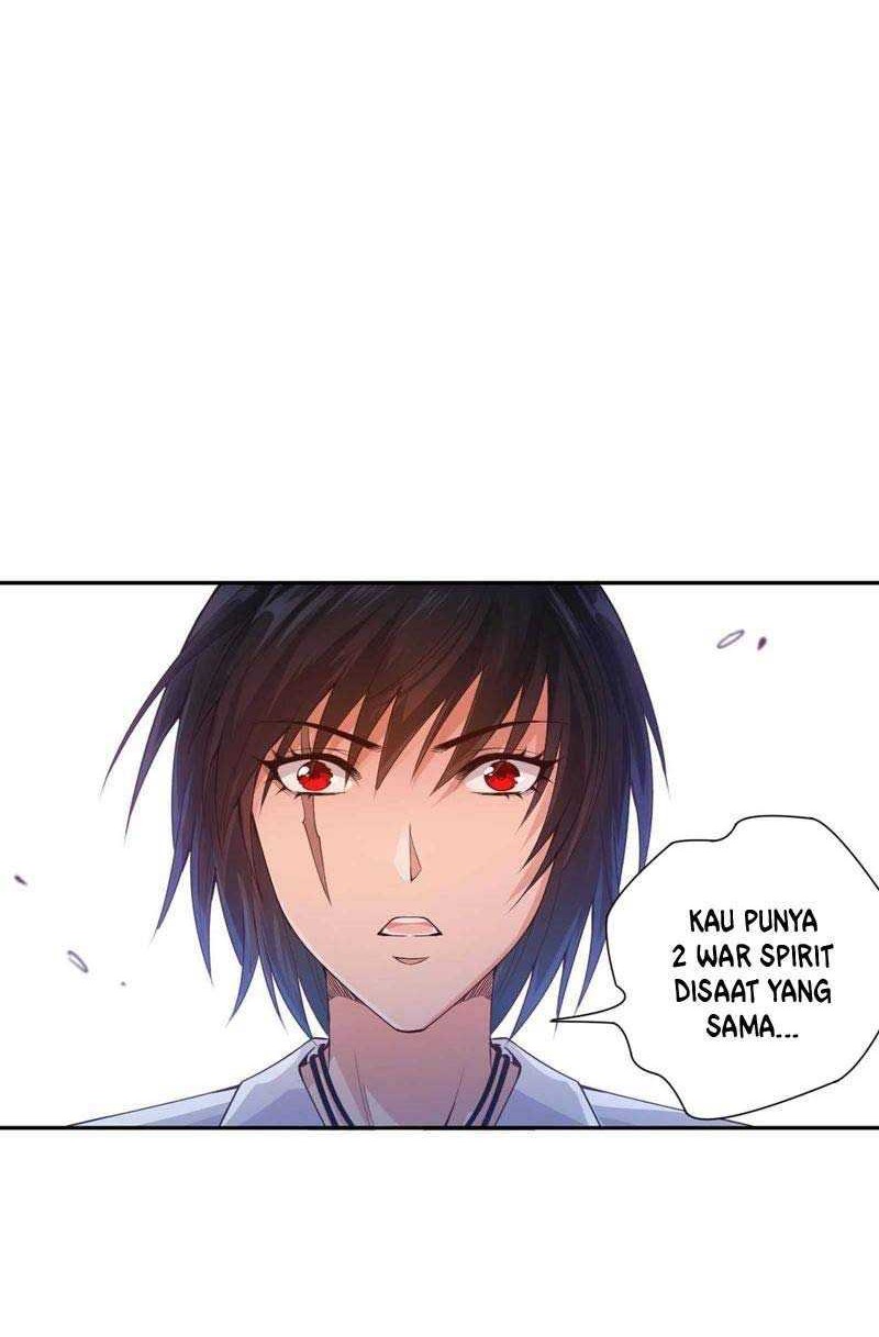 Ultimate Soldier Chapter 114 - halaman 17