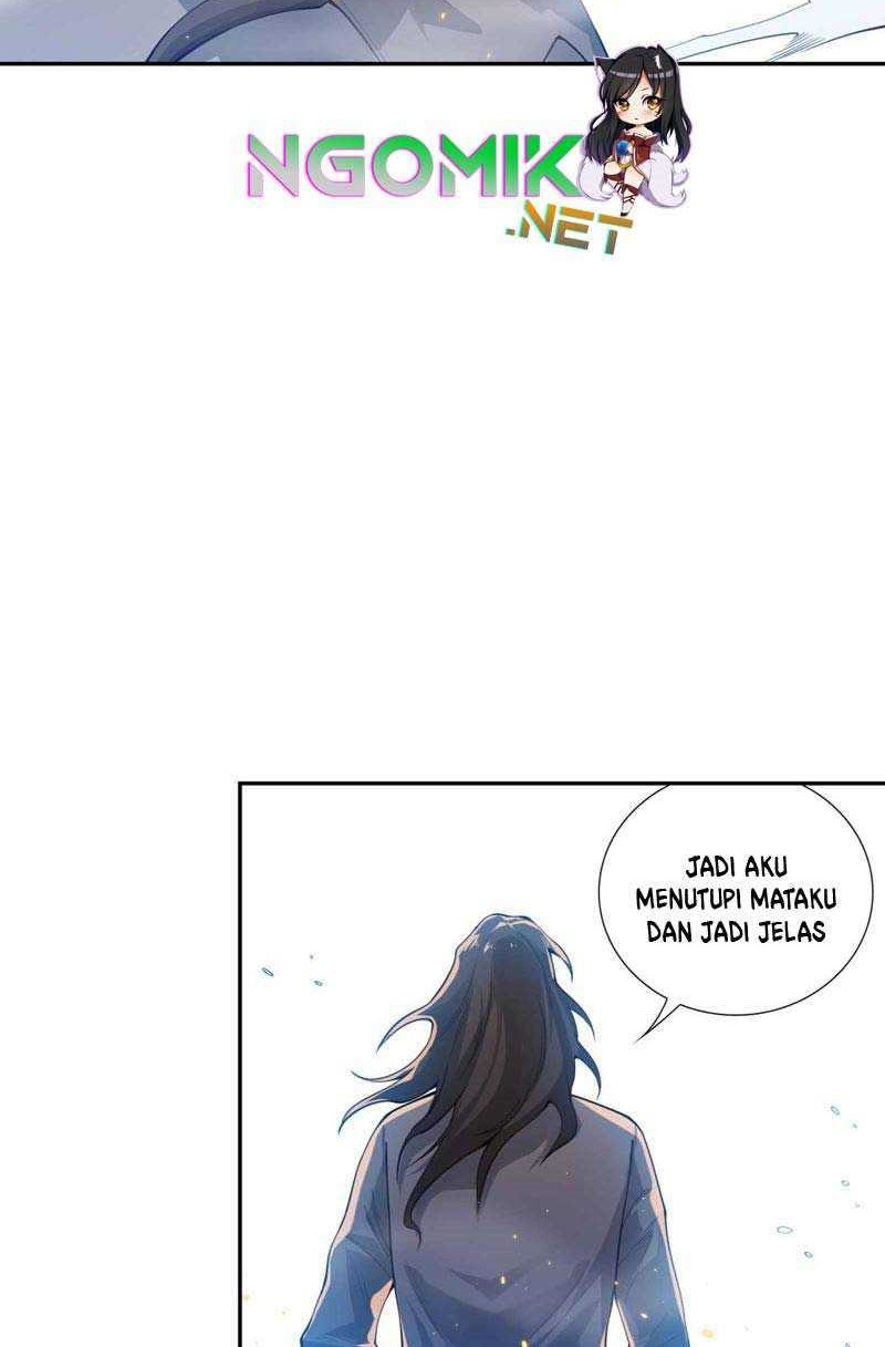 Ultimate Soldier Chapter 114 - halaman 21