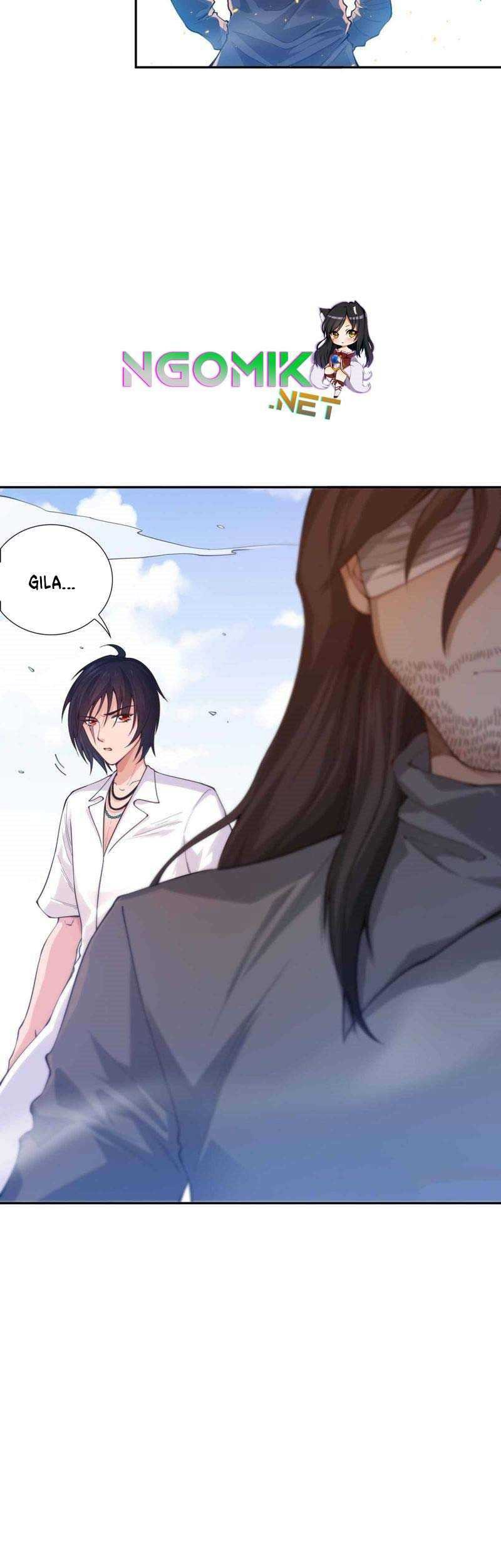 Ultimate Soldier Chapter 114 - halaman 22