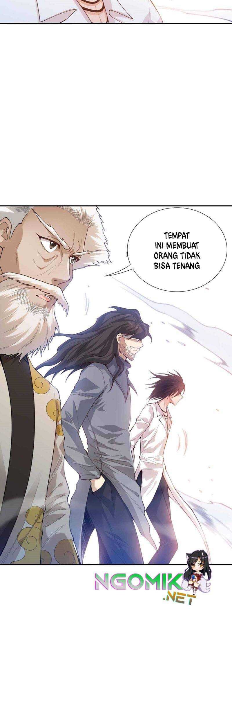 Ultimate Soldier Chapter 114 - halaman 24