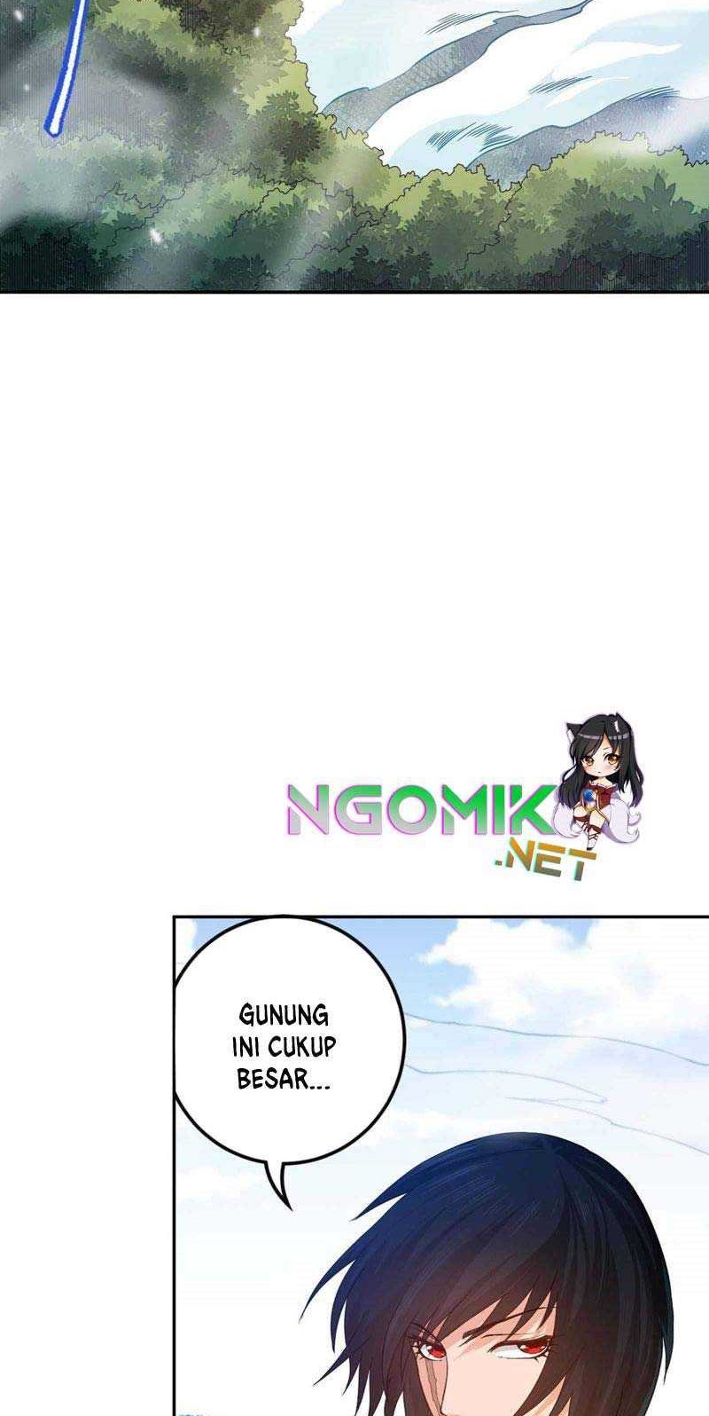Ultimate Soldier Chapter 114 - halaman 3