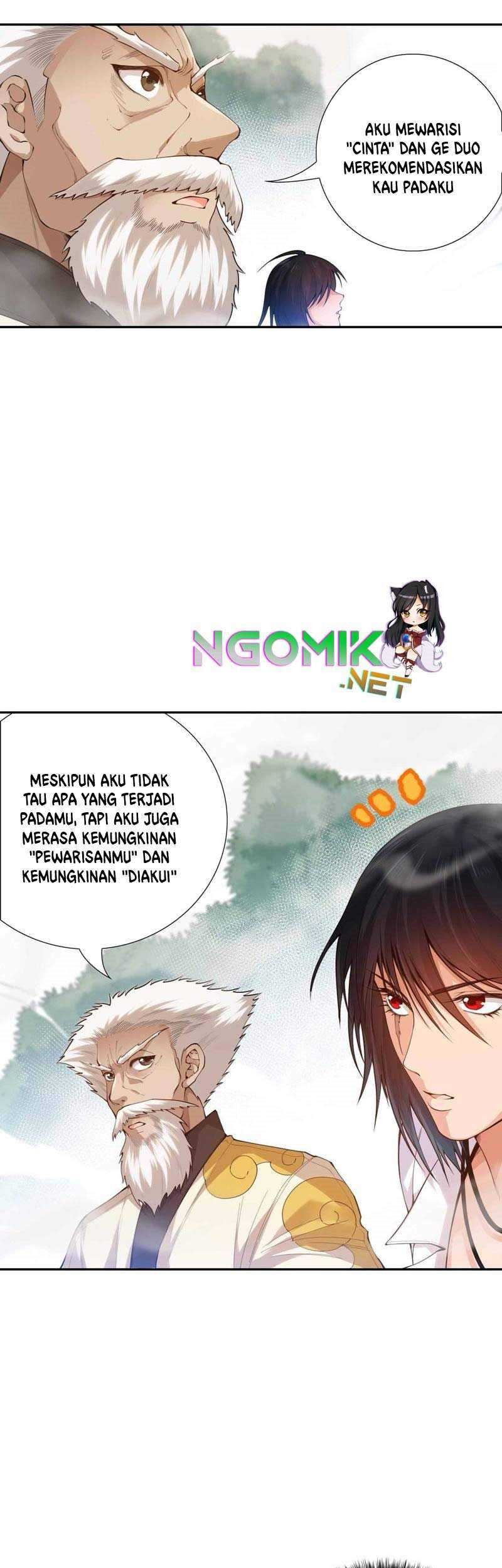 Ultimate Soldier Chapter 114 - halaman 30