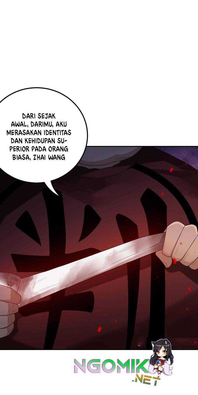Ultimate Soldier Chapter 114 - halaman 38