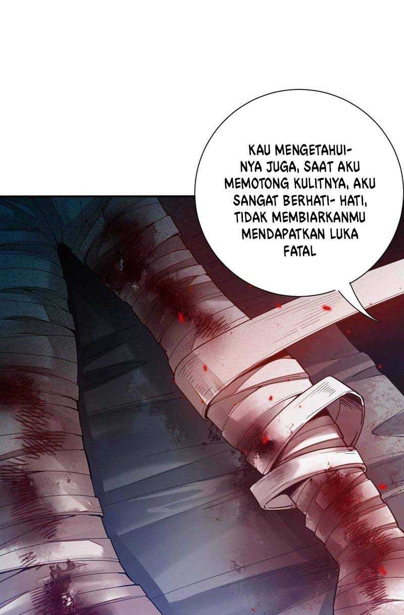 Ultimate Soldier Chapter 114 - halaman 40